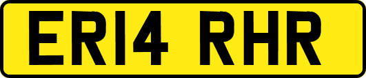 ER14RHR