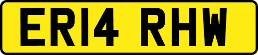 ER14RHW