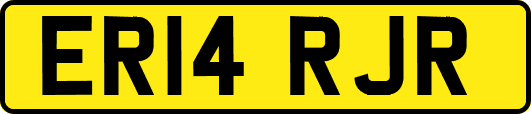 ER14RJR