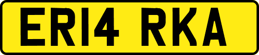 ER14RKA