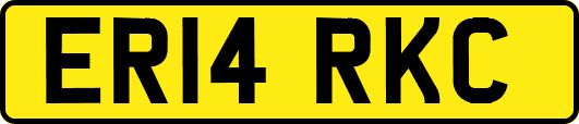 ER14RKC
