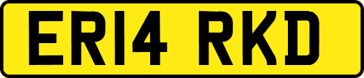 ER14RKD