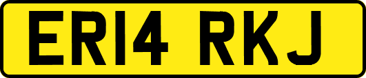 ER14RKJ