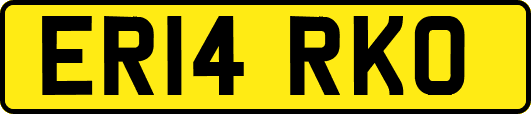 ER14RKO