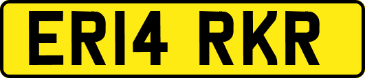 ER14RKR