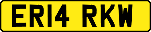 ER14RKW