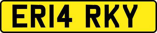 ER14RKY