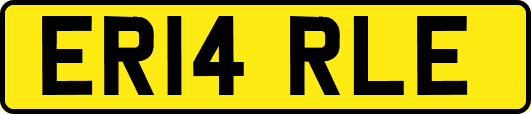 ER14RLE