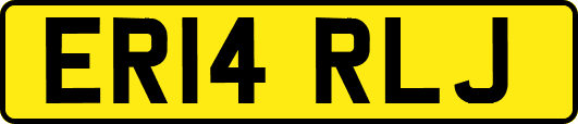 ER14RLJ