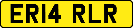 ER14RLR