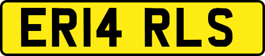 ER14RLS