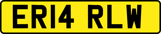 ER14RLW