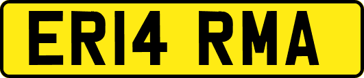 ER14RMA