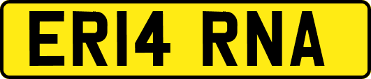 ER14RNA