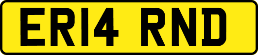 ER14RND