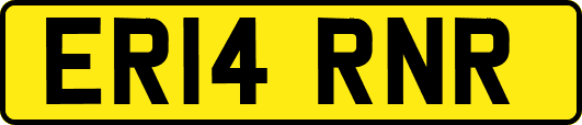 ER14RNR