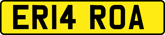 ER14ROA