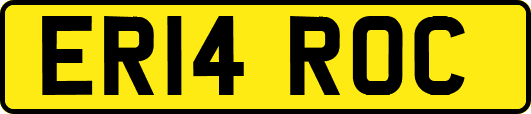 ER14ROC
