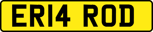 ER14ROD