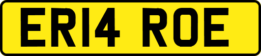 ER14ROE