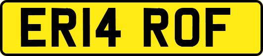 ER14ROF