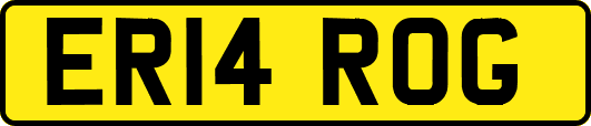 ER14ROG