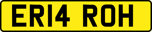 ER14ROH