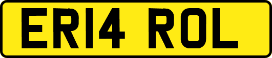 ER14ROL