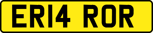 ER14ROR
