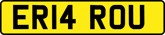 ER14ROU
