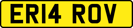 ER14ROV