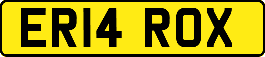 ER14ROX
