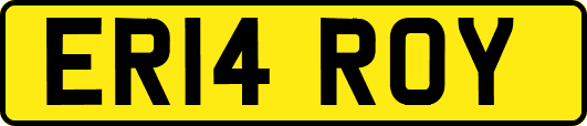 ER14ROY
