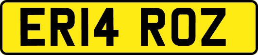 ER14ROZ
