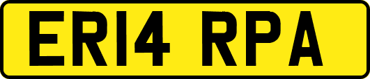 ER14RPA