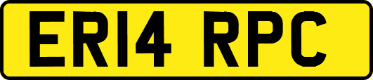 ER14RPC