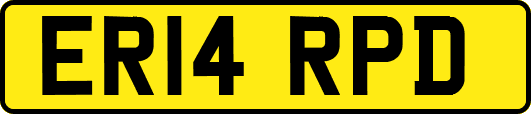 ER14RPD