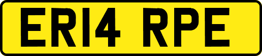 ER14RPE