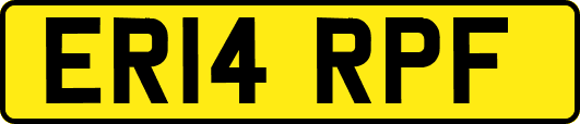 ER14RPF