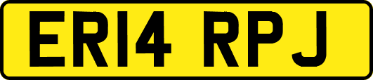 ER14RPJ