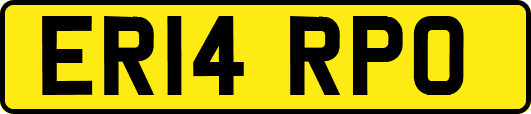 ER14RPO