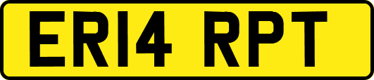 ER14RPT