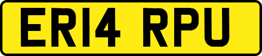 ER14RPU
