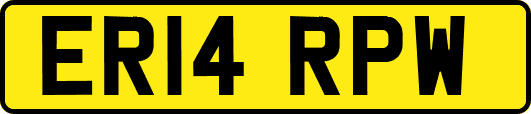 ER14RPW
