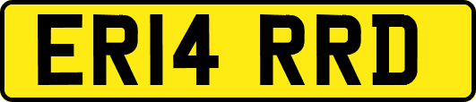 ER14RRD