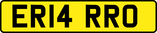 ER14RRO
