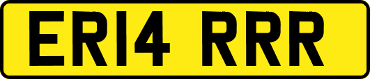 ER14RRR