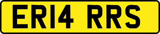 ER14RRS