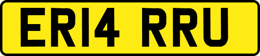 ER14RRU