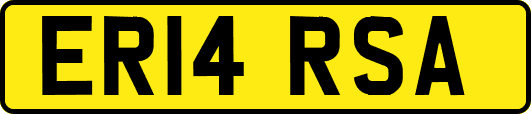 ER14RSA